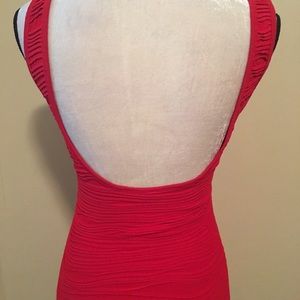 Beautiful and sexy red dress🌹💋💄